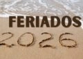 BRASIL CONTARÁ COM NOVE FERIADOS PROLONGADOS EM 2026