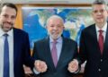 Lula anuncia Guilherme Boulos como novo ministro da Secretaria-Geral da Presidência