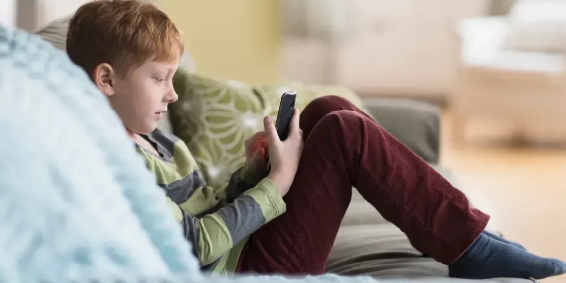 Dinamarca vai proibir redes sociais para menores de 15 anos