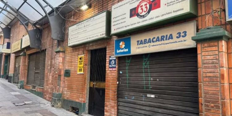 Sortudo da Capital fatura R$ 99 milhões na Mega