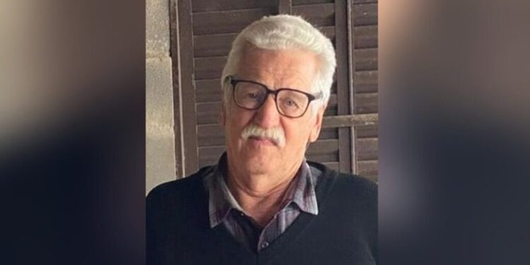 Homem morre em acidente com trator no interior de Farroupilha