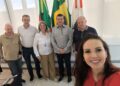 Reunião Define Avanço para Retomada do Transporte Entre Nova Roma do Sul, Farroupilha e Caxias do Sul
