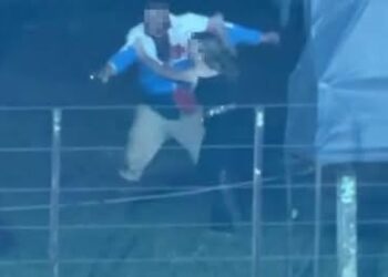 Homem mata atual namorado da ex durante rodeio em Passo Fundo