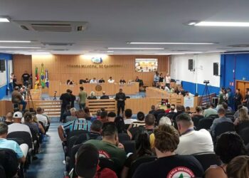 Prefeito de Cachoeirinha e seu vice sofrem impeachment. Cidade terá nova eleição
