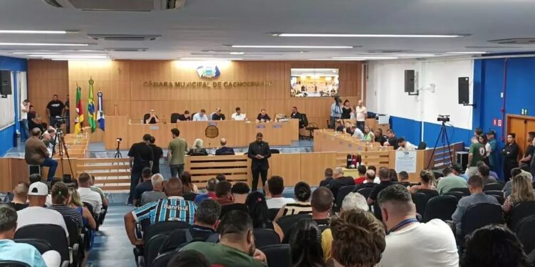 Prefeito de Cachoeirinha e seu vice sofrem impeachment. Cidade terá nova eleição