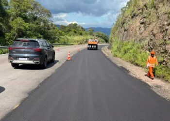 Governo gaúcho autoriza o início das obras de requalificação na Rota do Sol