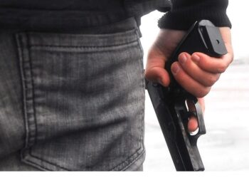 Comissão da Câmara dos Deputados aprova projeto que prevê incentivo fiscal para compra de primeira arma