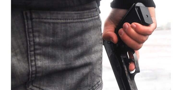 Comissão da Câmara dos Deputados aprova projeto que prevê incentivo fiscal para compra de primeira arma