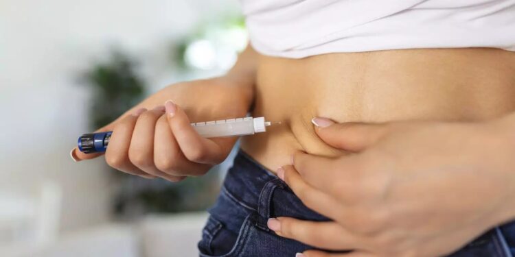 Brasil registra seis mortes suspeitas por pancreatite associadas a canetas emagrecedoras