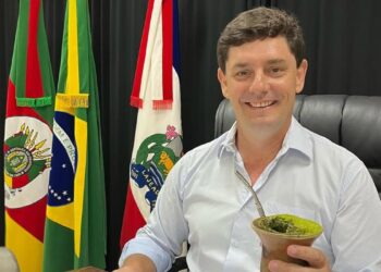 Quem é Marcelo Caumo, ex-prefeito de Lajeado preso por suspeita de desvios nas enchentes no RS