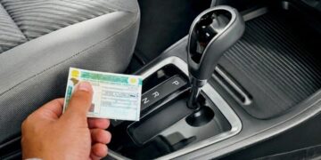 Projeto de lei propõe CNH exclusiva para carros automáticos no Brasil