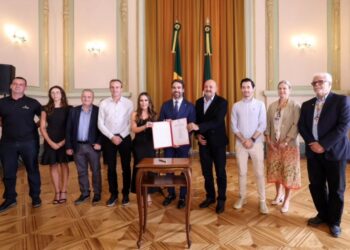 Assinada a ordem de início para obras de recuperação da ERS-444 e da ERS-448, na Serra Gaúcha