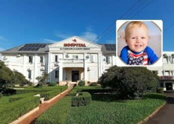 Criança de um ano morre após engasgamento com  raspas de maçã em escola infantil no RS