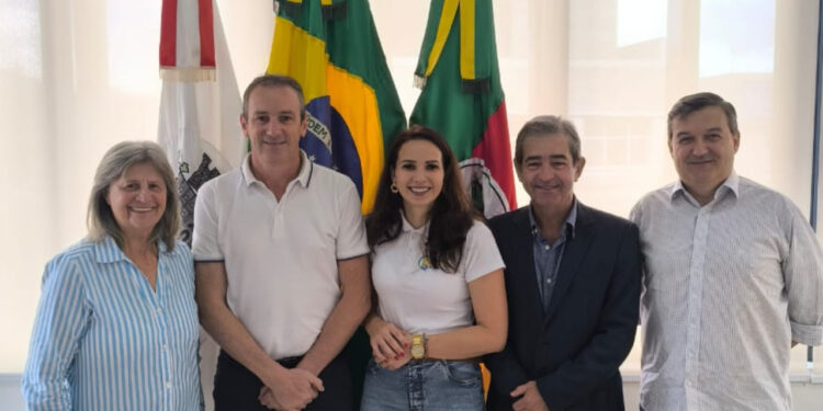 Confirmado: transporte intermunicipal entre Nova Roma do Sul, Farroupilha e Caxias do Sul voltará após 7 anos