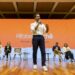 Governador Eduardo Leite entrega premiação para as 200 escolas com os melhores resultados no Programa Alfabetiza Tchê