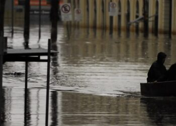 Fenômeno El Niño volta a ameaçar o Rio Grande do Sul