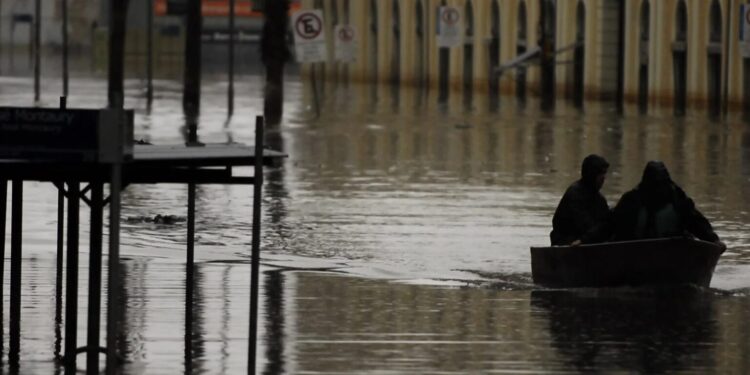 Fenômeno El Niño volta a ameaçar o Rio Grande do Sul