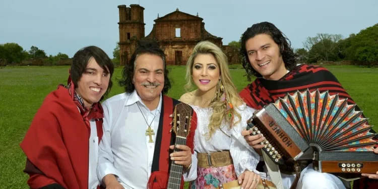 Cantor e compositor Pedro Ortaça morre aos 83 anos no RS