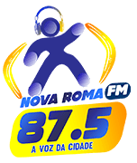 Radio Nova Roma FM