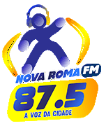 Radio Nova Roma FM