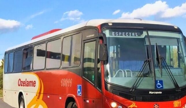 Ozelame encerra linha e aponta falta de apoio do poder público em Nova Roma do Sul