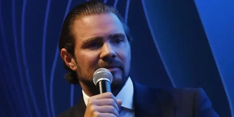 PF prende pai de Daniel Vorcaro em nova fase da operação Compliance Zero