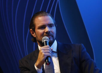 PF prende pai de Daniel Vorcaro em nova fase da operação Compliance Zero