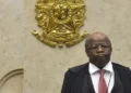 JOAQUIM BARBOSA PODE DISPUTAR A PRESIDÊNCIA
