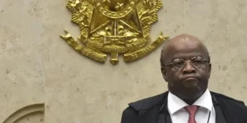 JOAQUIM BARBOSA PODE DISPUTAR A PRESIDÊNCIA