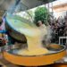 13º Polentaço bate recorde de público e recebe 25 mil visitantes