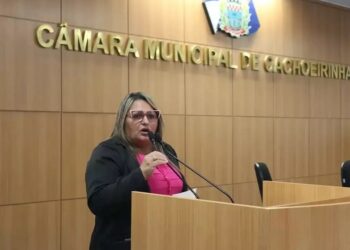 Justiça Eleitoral cassa diplomas da prefeita eleita de Cachoeirinha e do vice