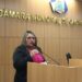 Justiça Eleitoral cassa diplomas da prefeita eleita de Cachoeirinha e do vice