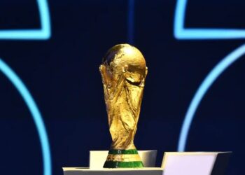 Com presença de Neymar e goleiro do Grêmio, confira os convocados da Seleção Brasileira para a Copa do Mundo