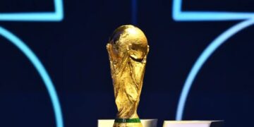 Com presença de Neymar e goleiro do Grêmio, confira os convocados da Seleção Brasileira para a Copa do Mundo
