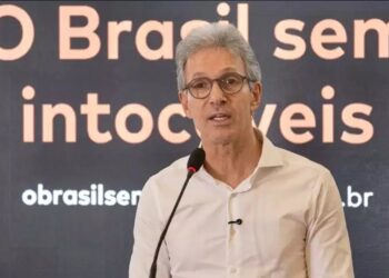 Romeu Zema diz que vai “privatizar tudo” se for eleito presidente do Brasil