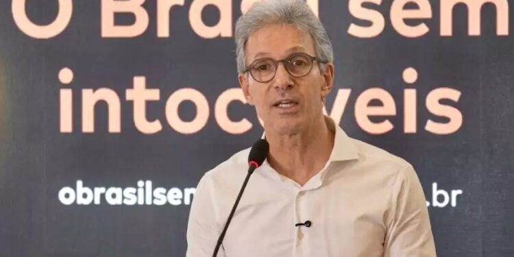 Romeu Zema diz que vai “privatizar tudo” se for eleito presidente do Brasil