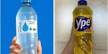 Bactéria Identificada em Produtos da Ipê também é Encontrada em Água Mineral Crystal, da Coca-cola