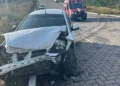Mulher é perseguida e morta a facadas pelo ex-marido em Carlos Barbosa