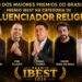 FABIO NUNES É INDICADO AO PRÊMIO IBEST UM DOS MAIORES PRÊMIOS DO BRASIL E CONCORRE AO LADO DE GRANDES NOMES DA FÉ