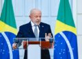 “Não se meta nas eleições do Brasil”, diz Lula a Trump