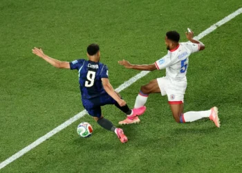 Brasil goleia o Haiti por 3 a 0 e encaminha classificação na Copa do Mundo
