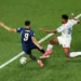Brasil goleia o Haiti por 3 a 0 e encaminha classificação na Copa do Mundo