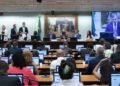 Proposta que reduz maioridade penal de 18 para 16 anos é aprovada na Câmara dos Deputados