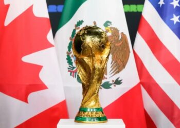 Segunda fase da Copa do Mundo começa neste domingo; conheça times classificados