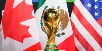 Segunda fase da Copa do Mundo começa neste domingo; conheça times classificados
