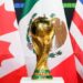 Segunda fase da Copa do Mundo começa neste domingo; conheça times classificados