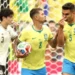 Brasil vence o Japão de virada e avança para as oitavas de final da Copa do Mundo