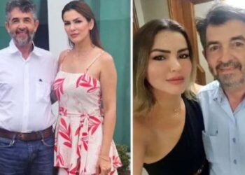 Ex-prefeito mata ex-esposa durante assinatura do divórcio e mulher não resiste aos ferimentos