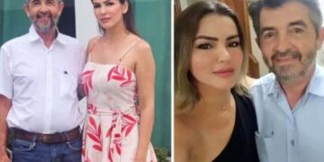 Ex-prefeito mata ex-esposa durante assinatura do divórcio e mulher não resiste aos ferimentos