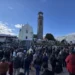 Flores da Cunha prepara Corpus Christi com tapetes coloridos e solidariedade
